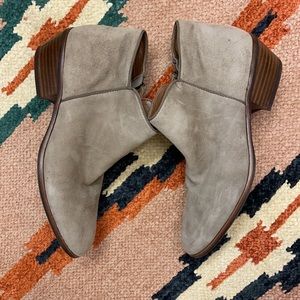 Sam Edelman petty booties